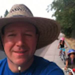 Meet your Posher, Mike